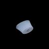 100Pcs/Lot Silicone Mouthpiece Cover Drip Tip Disposable Rubber Test Tips Cap Tester For Bc5000 Bc 5000 Puffs Box Mod Vape Pod