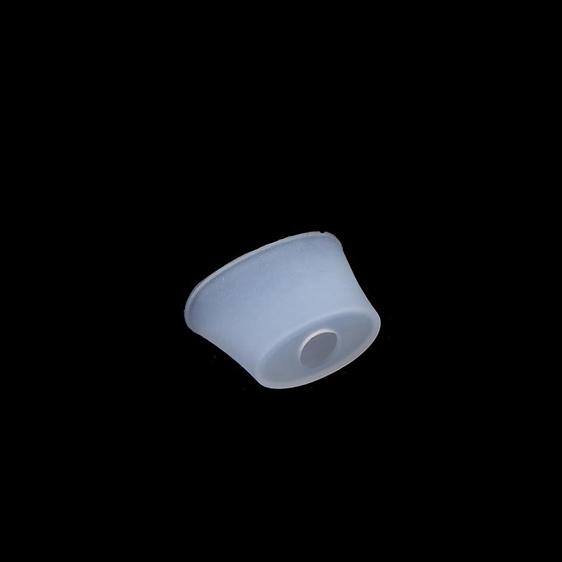 100Pcs/Lot Silicone Mouthpiece Cover Drip Tip Disposable Rubber Test Tips Cap Tester For Bc5000 Bc 5000 Puffs Box Mod Vape Pod