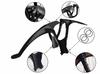 Crud Xlf Front Bicycle Mudguard Enduro Mtb Quick Release