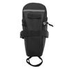 Borsetta da Sella per Bicicletta, Borsa Impermeabile da Reggisella per Bici, Borsa Posteriore Universale da Ciclismo per Mountain Bike e Bici da Strada
