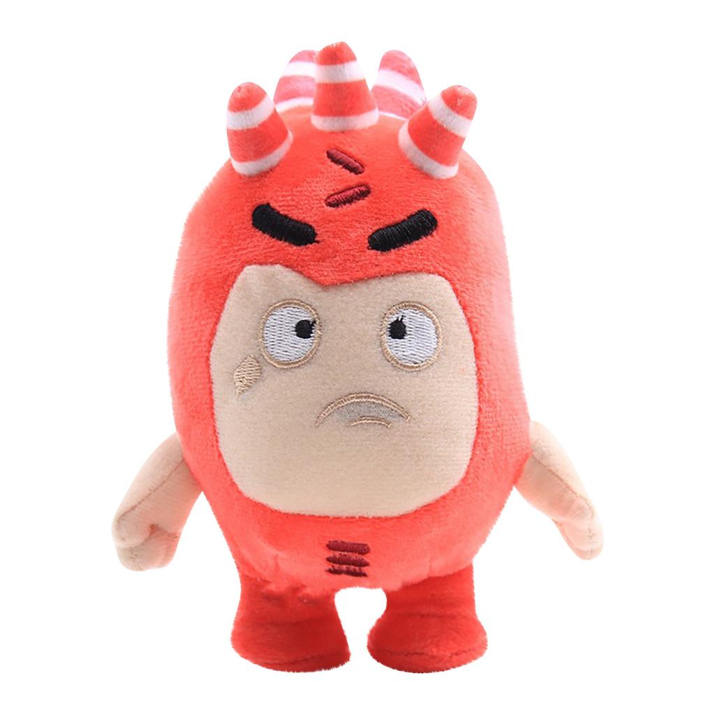 Păpușă de pluș Jucărie cu animale de pluș Jucărie super moale de plus Jucărie de umplere Bumbac Slime Figure Colectie de păpuși pentru copii Adulti Decor pentru petreceri