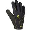 Scott RC Team Long Cycling Gloves (black)