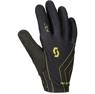 Radsportbekleidung – Fahrradhandschuhe