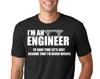 Engineer T-Shirt Gift For Engineer Profession Occupation Tee Shirt