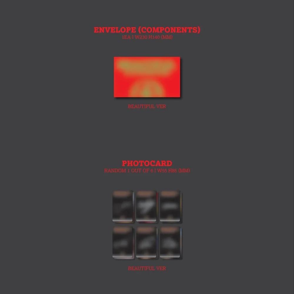 KATSEYE [VAKKERT KAOS]