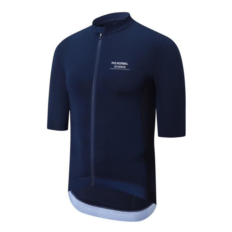 Pns Professional Edition Cycling Clothes Short-sleeved Mountain Road Sports High-elastic Breathable Quick-drying Top