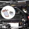 Alternator Voltage Regulator with Brush Holder 1260001810 Replacement for Camry Supra