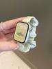 Applewatch6789 Apple Watch iwatch10se Fransız Sedefli Saç Bandı