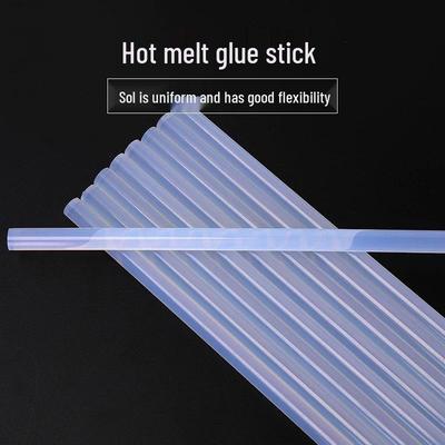 Accessoires pour outils de machines – Colle thermofusible