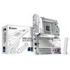 Gigabyte B860 A ELITE WF7 ICE Motherboard ATX White