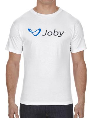 Joby Aviation Flugzeug T-Shirt