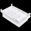 ZISIZ Refrigerator Hanging Drawer Storage Box