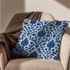 Art Iznik Tile Patterns pillow cover living room sofa cushion cover bedroom room bed pillow cover home decoration