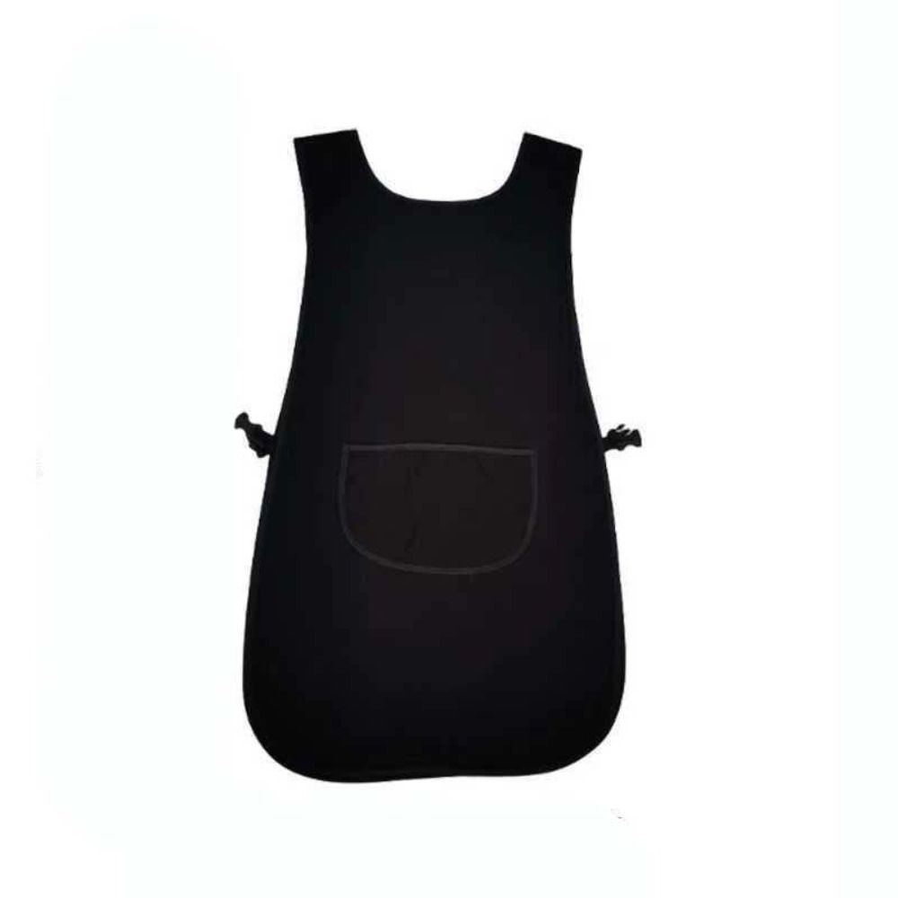 Professional Hairdressing Cloak Apron Waterproof Barber Hair Uniform  Nail Salon