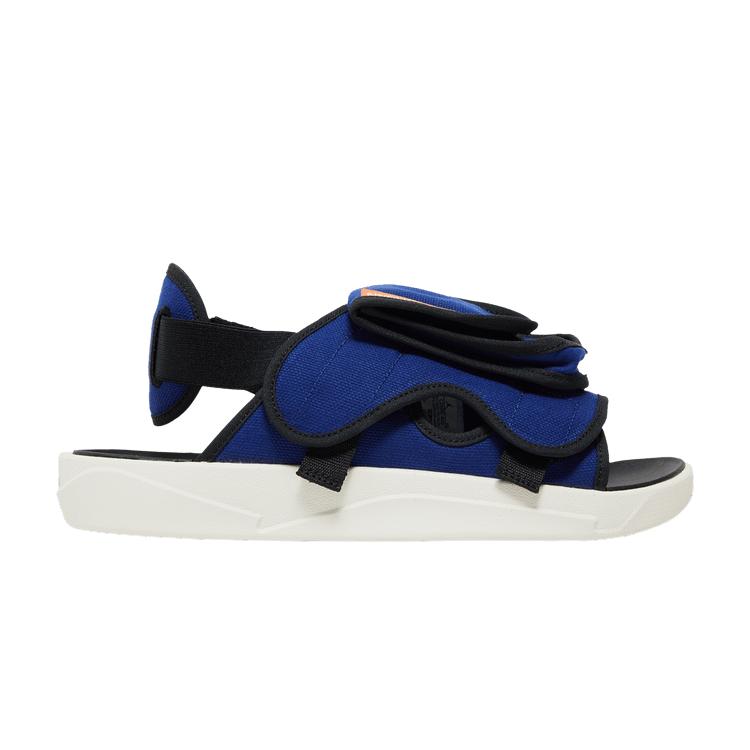 Air Jordan LS Slide  Deep Royal Blue  46