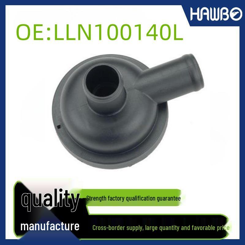 LLN100140L Oil-Water Separator Valve for Land Rover Freelander L314 Exhaust and Crankcase Ventilation