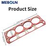 Engine Cylinder Head Gasket Set For Chevrolet Camaro Silverado Tahoe Cadillac Escalade GMC GM 6.2L Car Accessories OE 12688943