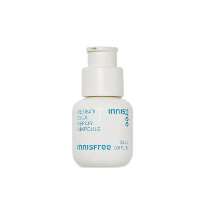 Innisfree Retinol Cica Trace Ampoule 30ml (28397944)