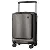 Crown C-F6001H 20-Inch Front-Expandable Carry-On