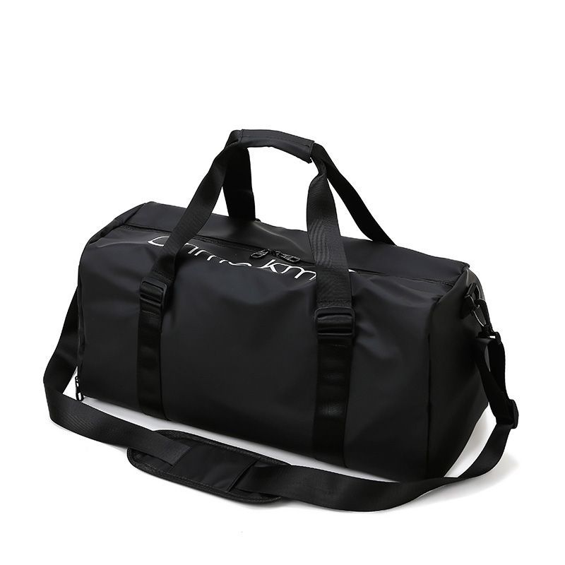 Swimming travel bag men's handbag business trip wet and dry large capacity storage sports luggage bag women's yoga waterproof fitness