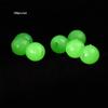 Floating Round Tool Luminous Fishing Beads Glow Rig Beads Float Tackles Fishing Accessories
