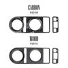 For Genesis GV70 2026-2026 Center Console Gear Shift Cover Central Control Decorative Panel Covers Accessories