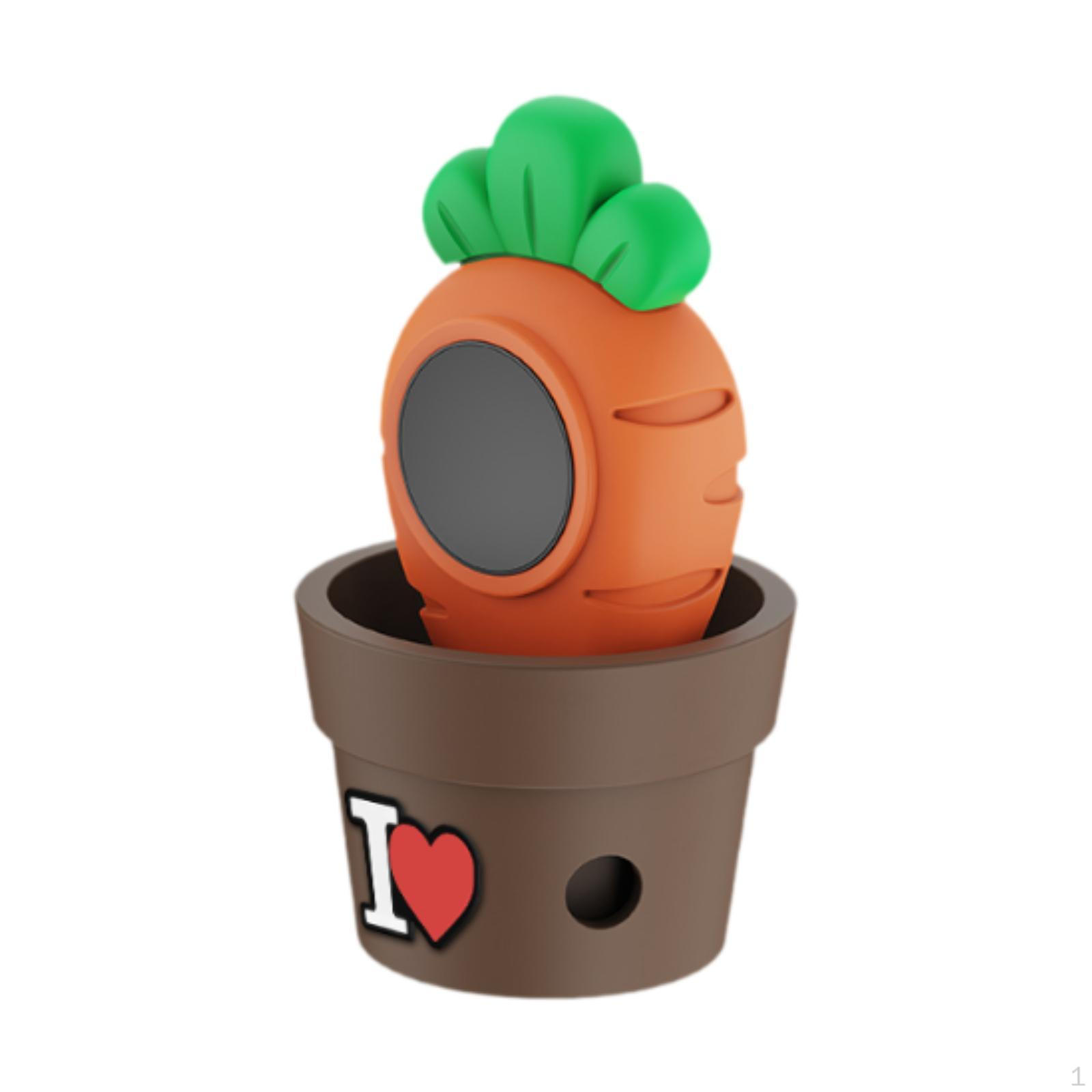 

Силиконовый держатель для зарядки часов, станция, украшение для дисплея, декор, умные часы Carrot