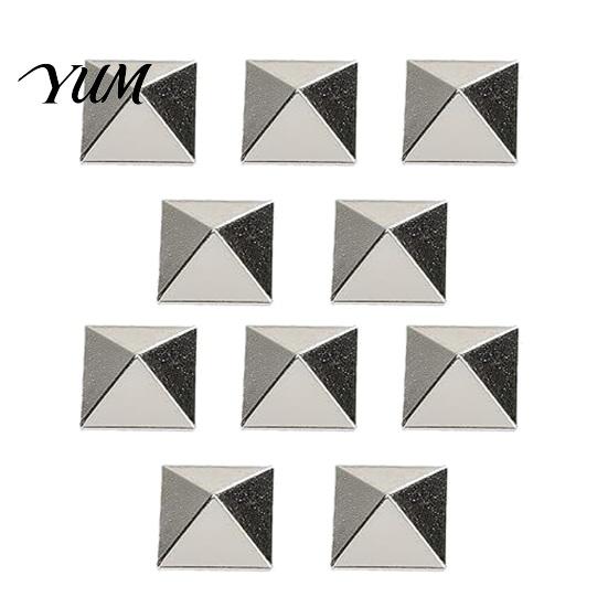 Snowboard Foot Grip 5/10Pcs Stomp Pad, Anti-Slip Pyramid Studs for Snowboarding Accessories Skiing, Star Shape Grip, Accessory Set