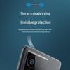 iQOO 12 Frosted Anti-Drop Frame Protector Film