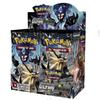 Pokémon TCG  Booster Box, Pokemon Trading Card Game Booster Packs Collectible Trading Cards,Sun & Moon - Ultra Prism