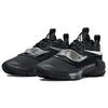 Nike Zoom Freak 3 Black Metallic Silver Men Sneakers DA0694-002
