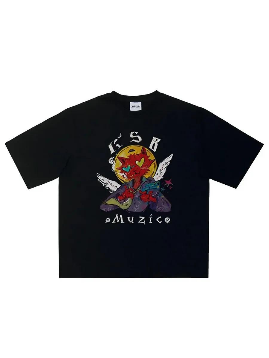 Jujutsu Kaisen T-shirt S