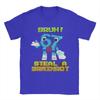 67 Six Seven 67 For Unisex Unisex T Shirt Steal Brainrot Gaming Meme Tees Short Sleeve Round Collar Tshirt 100 Cotton Clothes