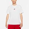 Set-in Sleeve T-Shirt Men's White DB3194-101