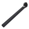 Lightweight Bike Seat Tube 31.6x350mm Seat Post Tube Durable Bike Seatpost  Bike Upgrade