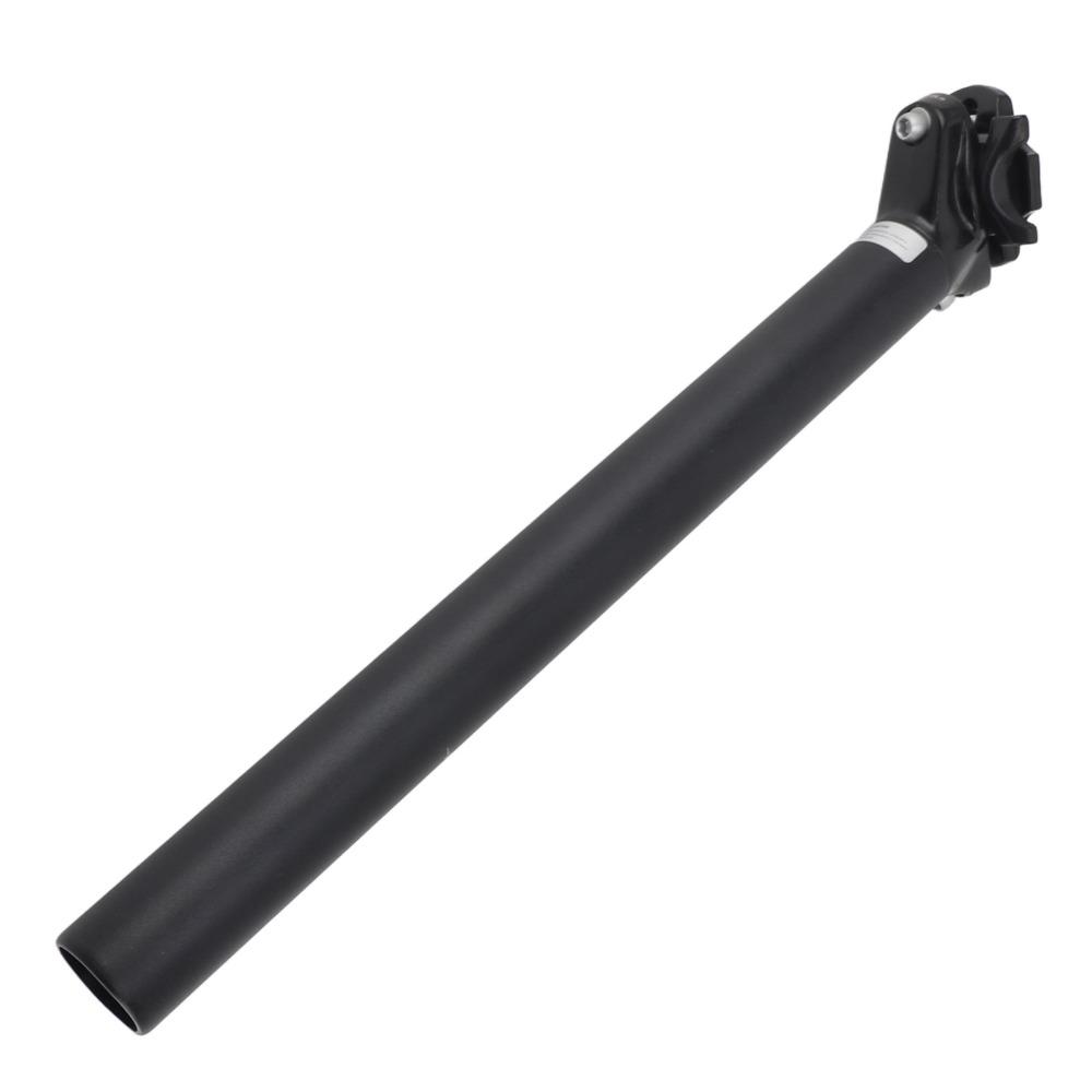 Lightweight Bike Seat Tube 31.6x350mm Seat Post Tube Durable Bike Seatpost  Bike Upgrade