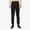 Adidas Neo Casual Running Tapered Long Pants Men Pants Black FQ2006