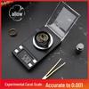 Jinmiao Mini High-Precision Jewelry Scale 20g/0.001g