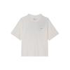 Sportswear T Shirt Women's Sail White HM4581-133