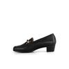 VAINER Black Women S Comfort loaferS 146a0v1ba