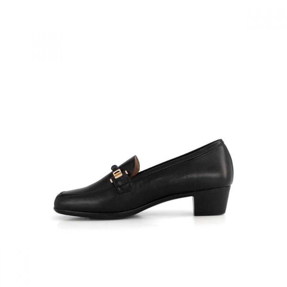 VAINER Black Women S Comfort loaferS 146a0v1ba