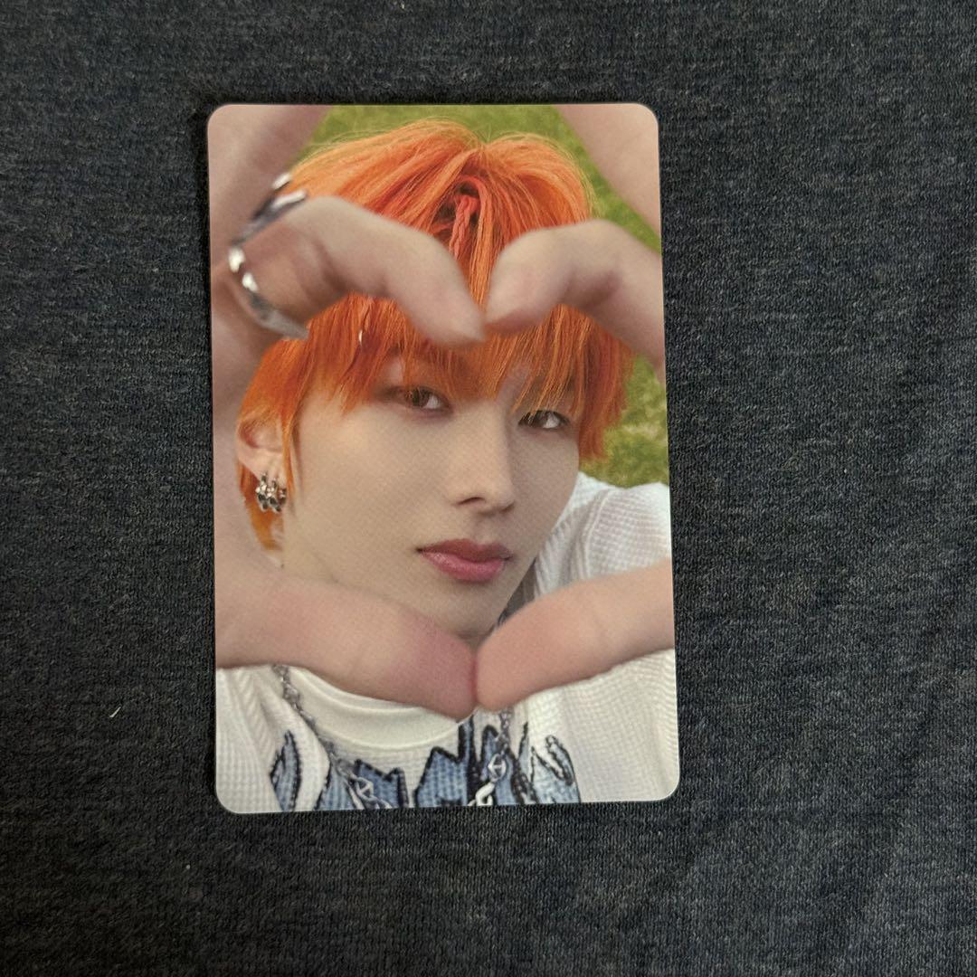 

[USED] aoen Blue Sun Rakidro Tower Records KYOSUKE