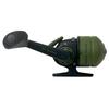 Wigwam EAZYCAST Geschlossene Rolle mit 1,5lb Nylonschnur (110m)