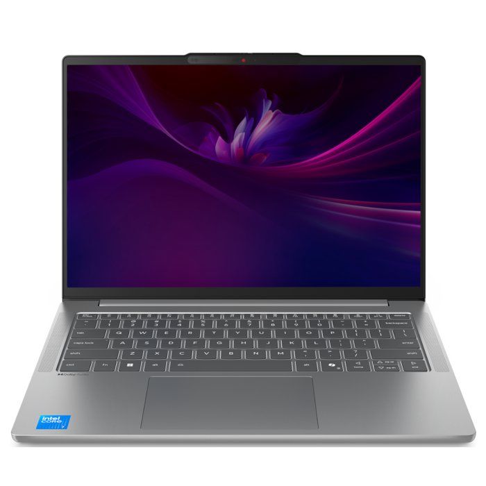 PC portable LENOVO IdeaPad Slim 5 14IMH10 | Sans Windows - 14 " WUXGA OLED - Core Ultra 5 135H - RAM 16 Go - SSD 512 Go - AZERTY