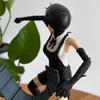 Chainsaw Man: REZE Anime Figurine PVC Model Toys Collection Kids Gifts