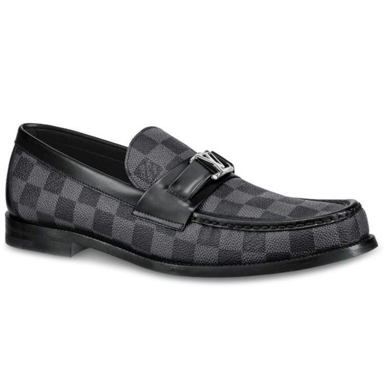 Louis Vuitton Major Loafers 1A4OLA