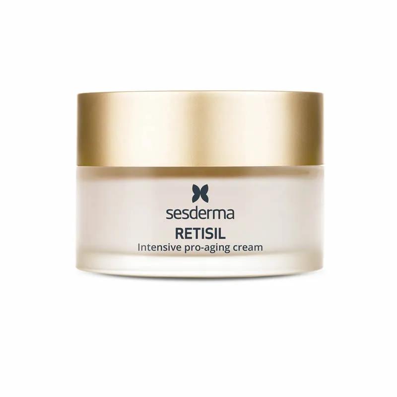 Sesderma Retisil Интенсивный крем 50мл