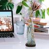 Mother Mary Statue Resin Sculpture Decor Small Holy Mother Statue For Church Home Tabletop Desk Shelf Display Collection