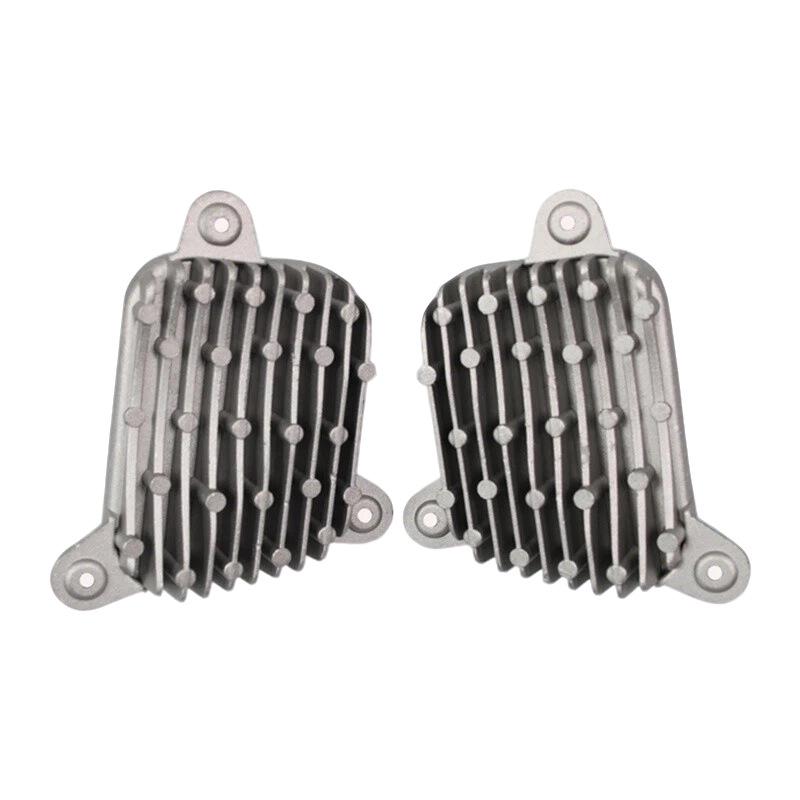 BMW 3er/F34 Scheinwerfer-Steuermodul (2015-2021) 63117493235/63117493236