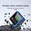 Gradient Measuring Level Protractor Inclinometer Electronic Tilt Angle Box  Electronic Level Laser